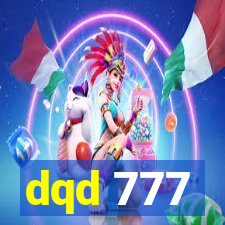 dqd 777